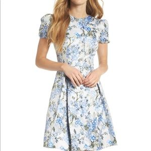 Gal meets Glam “Margaret” dress